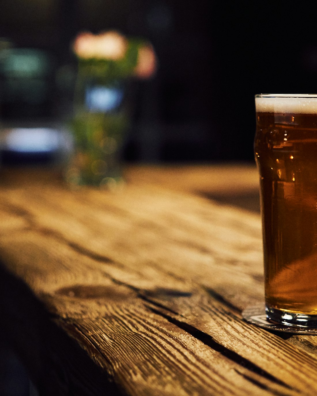 Beer at Norman's Liquors